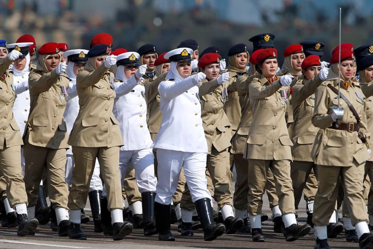 Facts You Did Not Know About Pakistan's Armed Forces