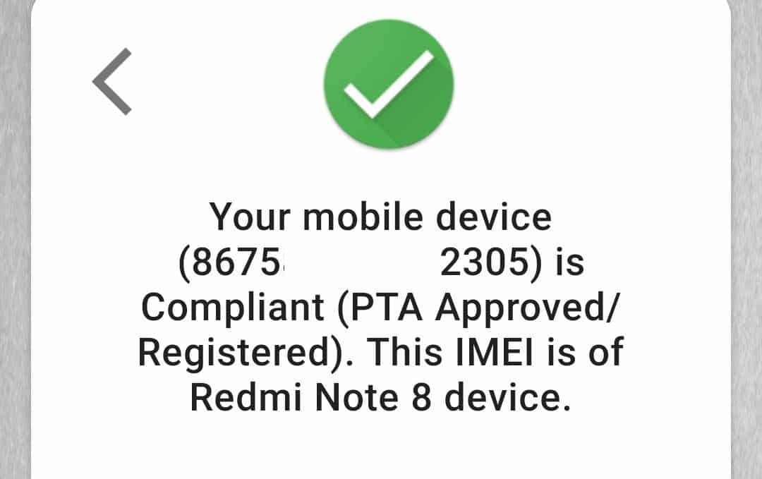 How to Check for an Invalid IMEI When Buying a Used/New Phone?