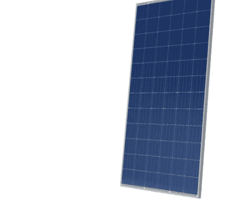Ja solar 335-watt panel