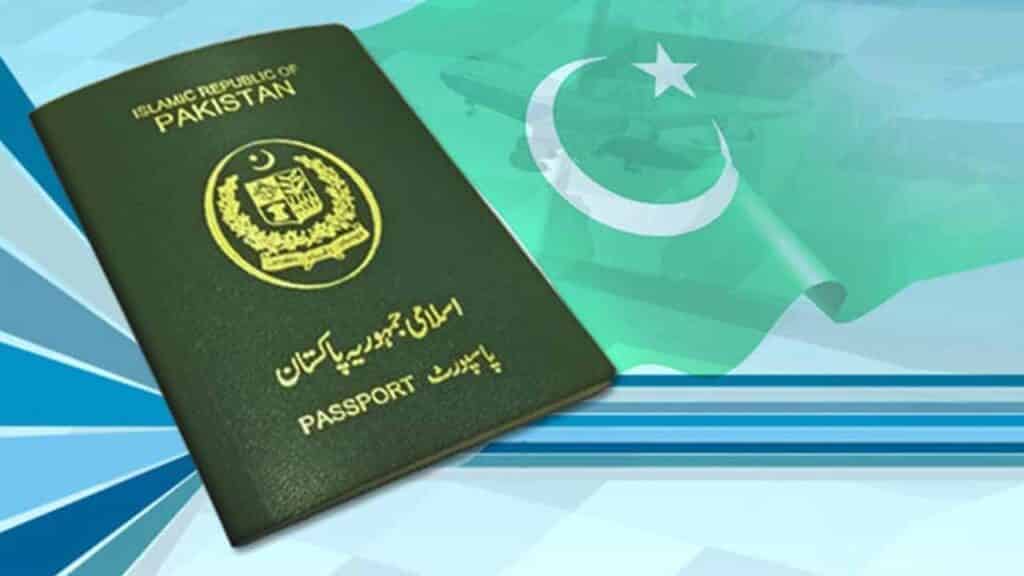 Govt Launched Fast Track Service For Home Delivery Of Passport Within   Passport W 1 1024x576 