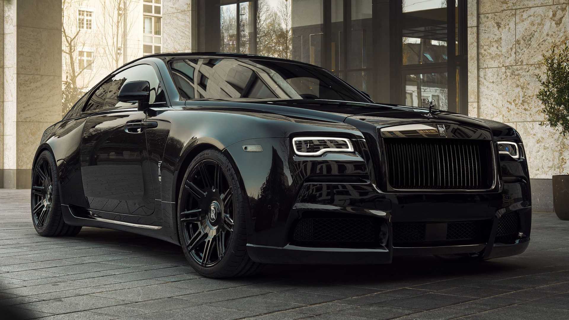 Rolls Royce Price in Pakistan 2023 Latest Models, Specs and