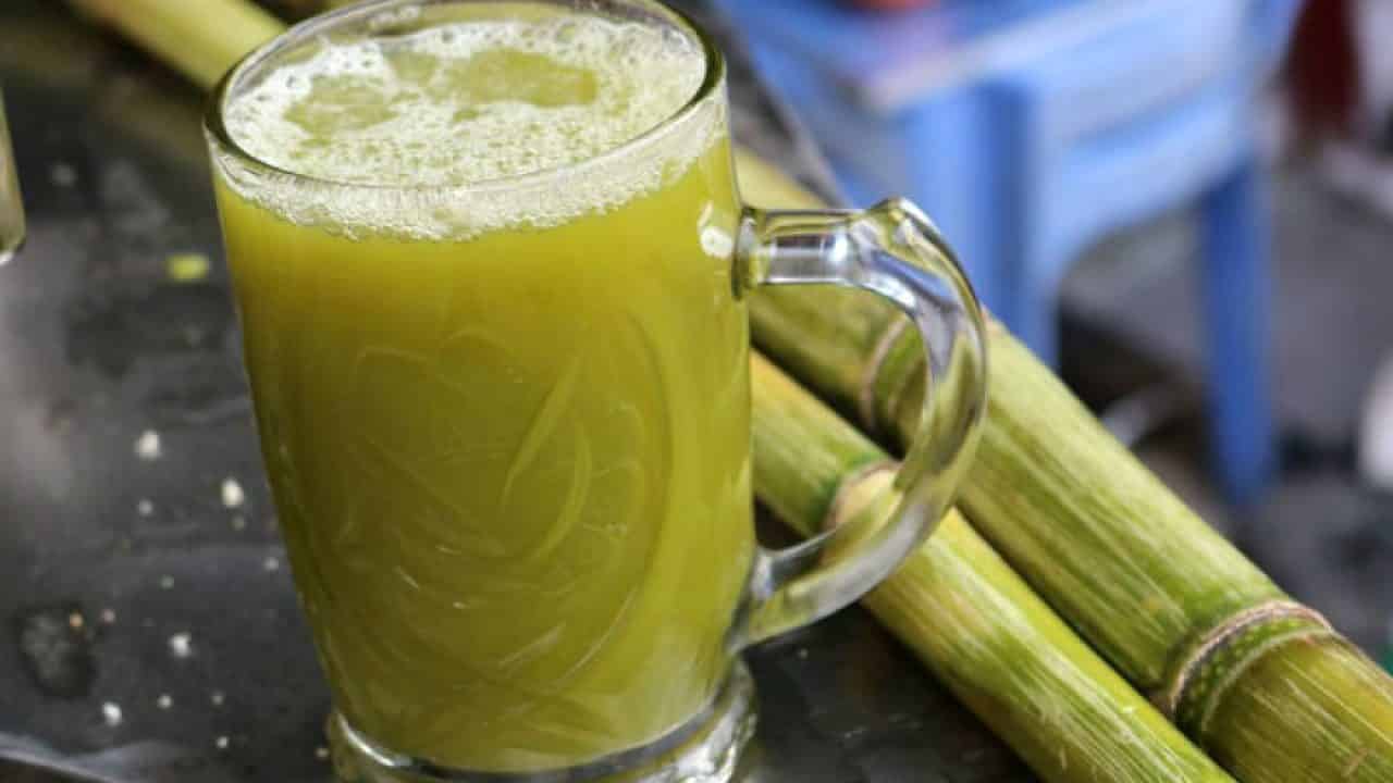 Sugarcane juice declared as national drink of Pakistan - Daily Times