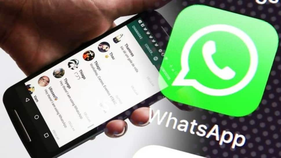 WhatsApp Tricks: Here's how to read deleted WhatsApp messages | Technology  News | Zee News