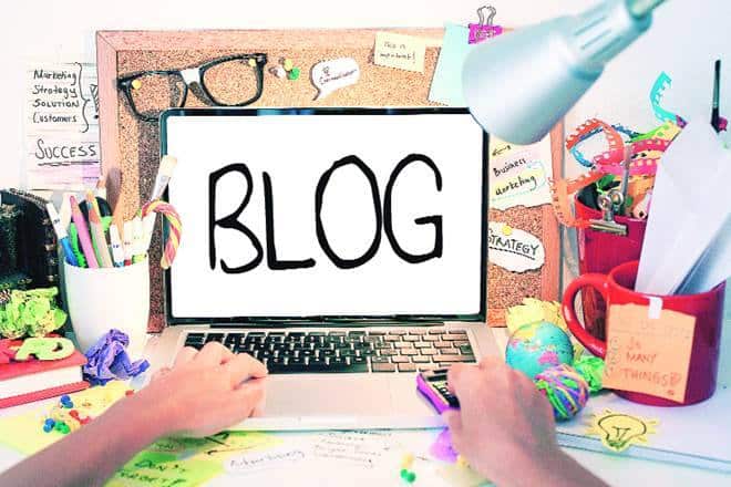 Why Your Students Should Blog: 6 Powerful Benefits | Emerging Education Technologies
