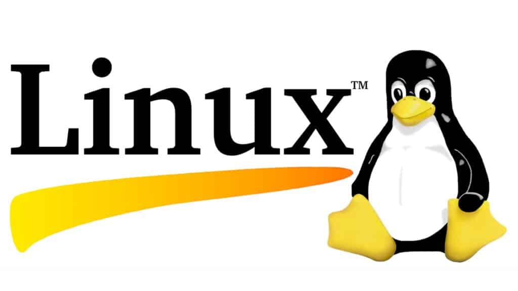 linux OS