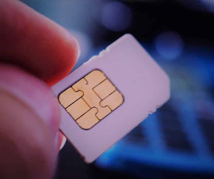 about sim card