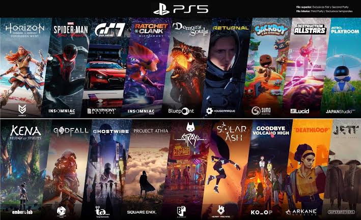 PSLS's Game of the Year 2022: Best PS5 and PS4 Exclusive 2022
