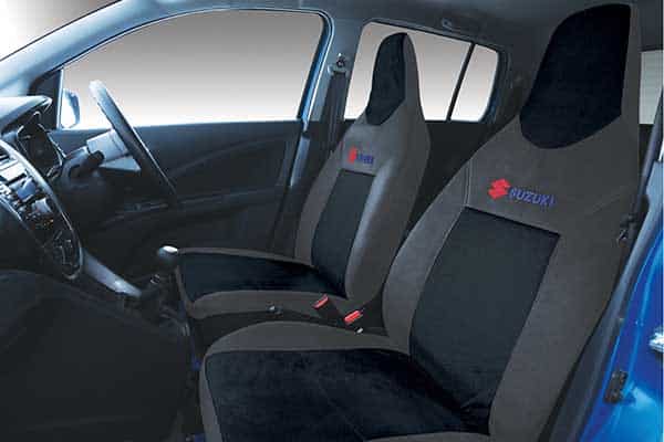 Suzuki Cultus Seat Cover