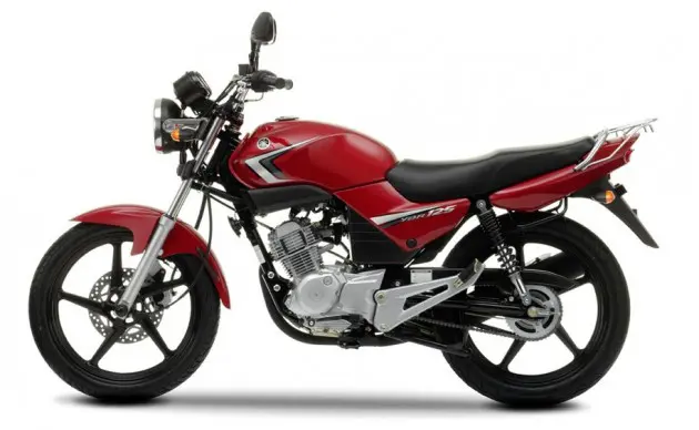 Yamaha Yb 125z 22 Price In Pakistan Specs Features And Pictures Startup Pakistan