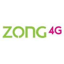 Check Zong Number