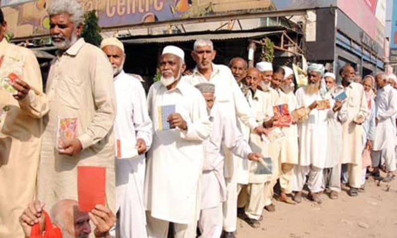 EOBI pensioners to get 10pc subsidy at utility stores - Pakistan - DAWN.COM