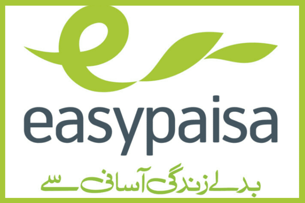 How to Open Easypaisa Account (Easypaisa Account Sign Up)