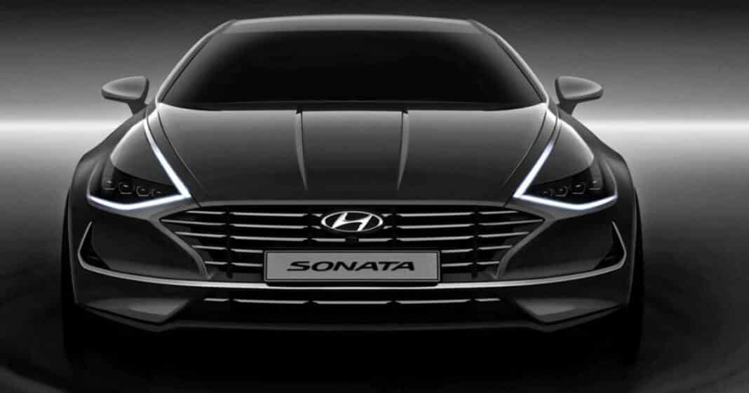 Hyundai Sonata 2023 Price in Pakistan - Variants, Specs and Pictures ...
