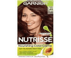 Garnier Hair Color