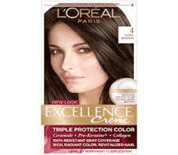 Loreal Hair Color