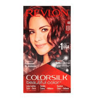 Revlon Hair Color