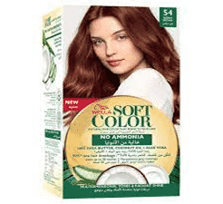 Wella Soft Hair Color