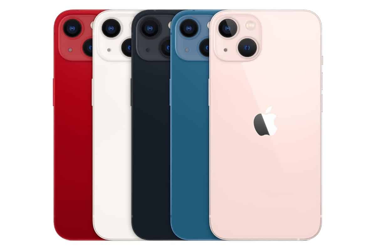 Tax On iPhone 13 Pro Max Increases To Rs.78,000 In PTA New Tax Policy