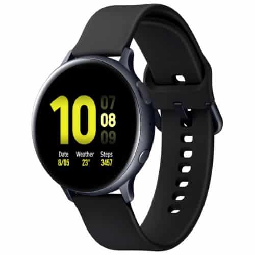 Samsung Galaxy Active Two Smartwatch