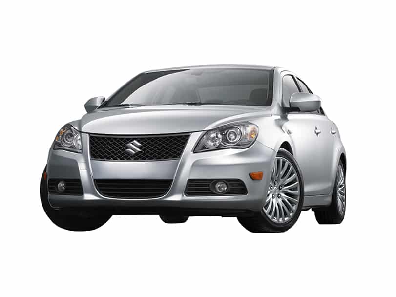 Suzuki Kizashi 2022 Price in Pakistan is here for people