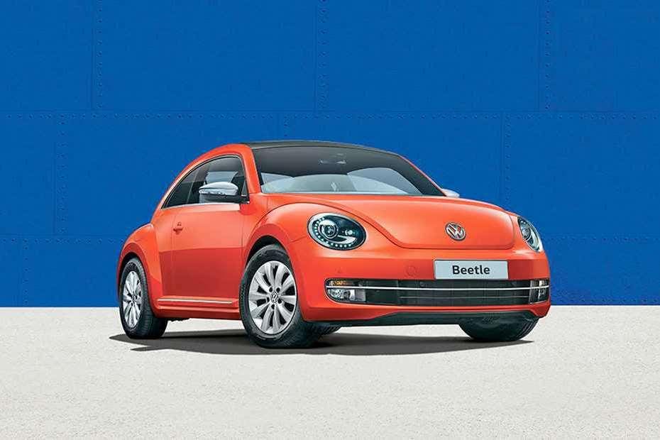 Volkswagen Beetle Performance Reviews - Check 3 Latest Reviews &amp; Ratings