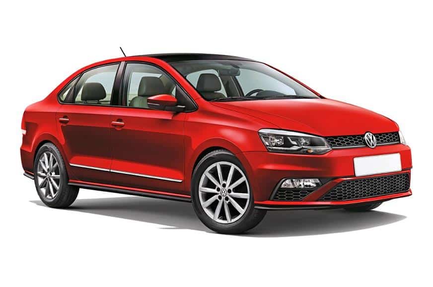 Volkswagen Car Price, Images, Reviews and Specs | Autocar India