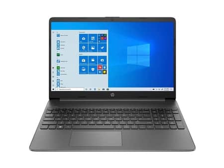 HP 15 (DW3022NIA) Core i5 11th gen Laptop