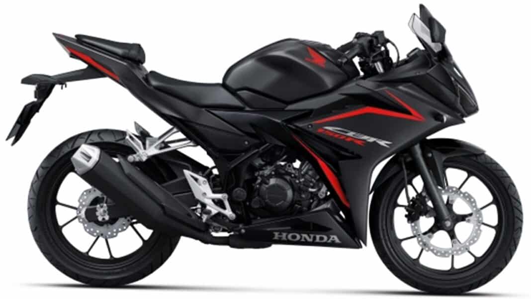 latest 150cc bikes