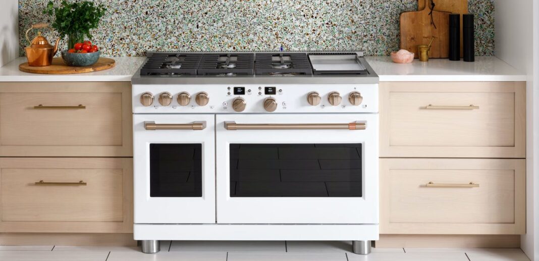 Cooking Range Price In Pakistan 2023 Best Cooking Ranges That Worth 