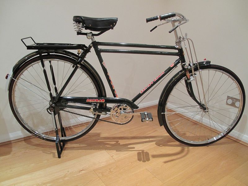 Sohrab Bicycle Price in Pakistan