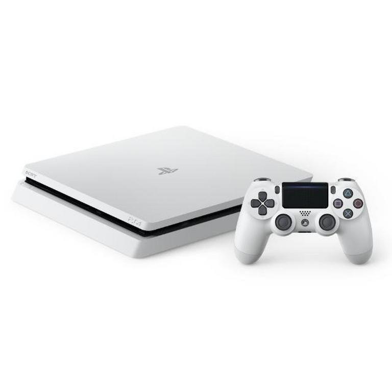 Sony PlayStation 4 Slim price in Pakistan