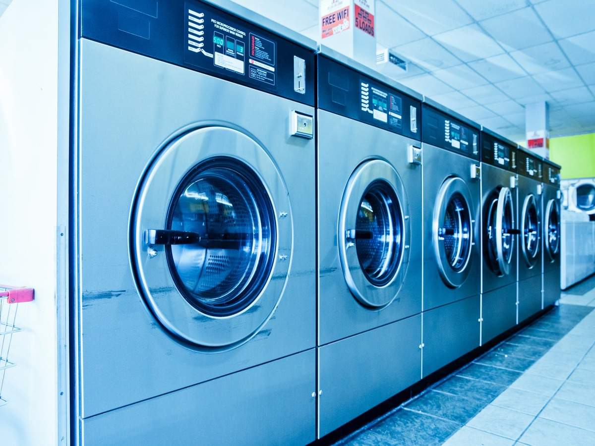 Characteristics Of A Reliable And Good Washing Machine