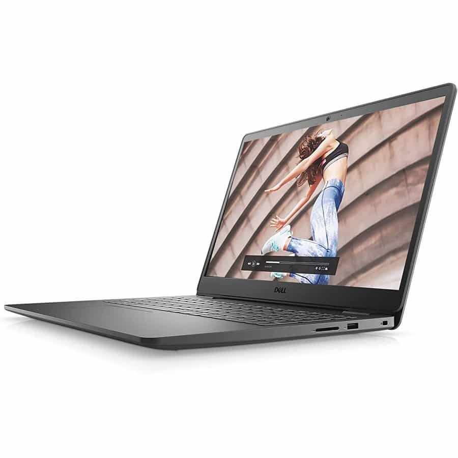 Dell Inspiron 15 3501 Laptop - Intel Core i5-1135G7, 12GB Ram, 256GB SSD,  Accent Black