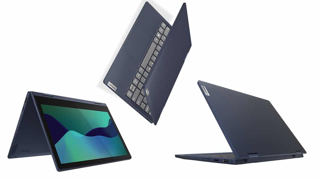 IdeaPad Flex 3 (11&quot;) | 11.6” 2-in-1 Laptop | Lenovo UK