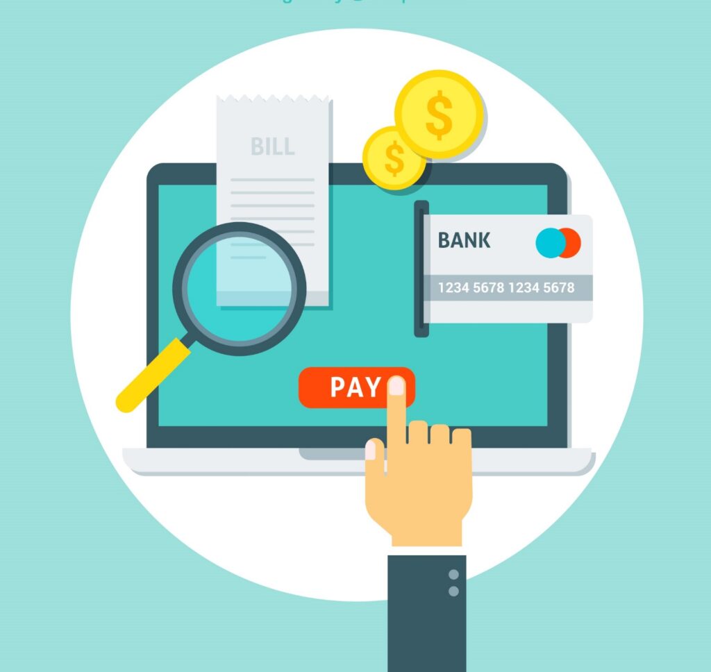 MEPCO Bill Online How To Check And Pay MEPCO Bill In 2022 Startup 
