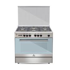 Nasgas Cooking Range