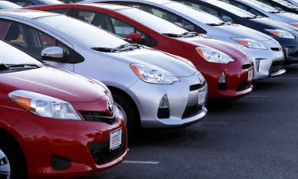 MTMIS Sindh Online Vehicle Registration and Verification System in