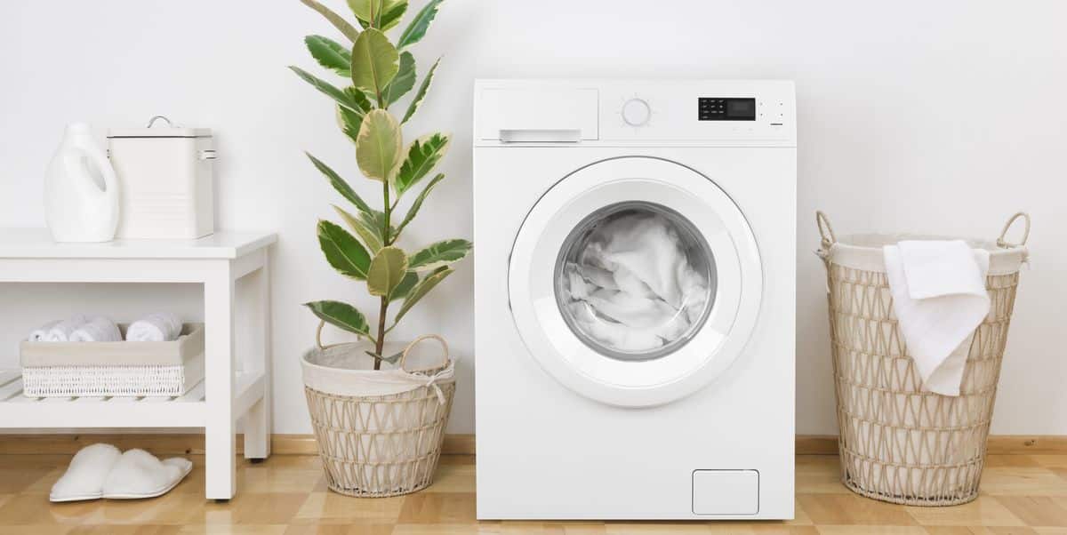 What To Consider When Buying A Washing Machine – TechMoran