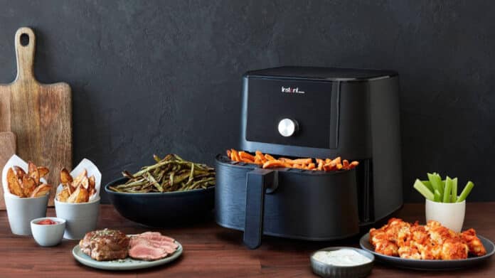 Best Air Fryer Price in Pakistan