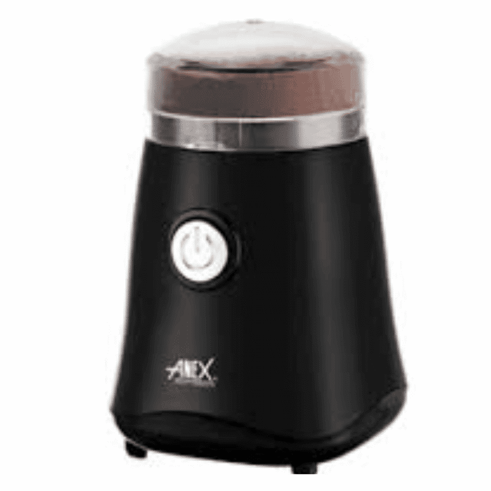 Anex Deluxe chopper/Grinder – (AG-633)