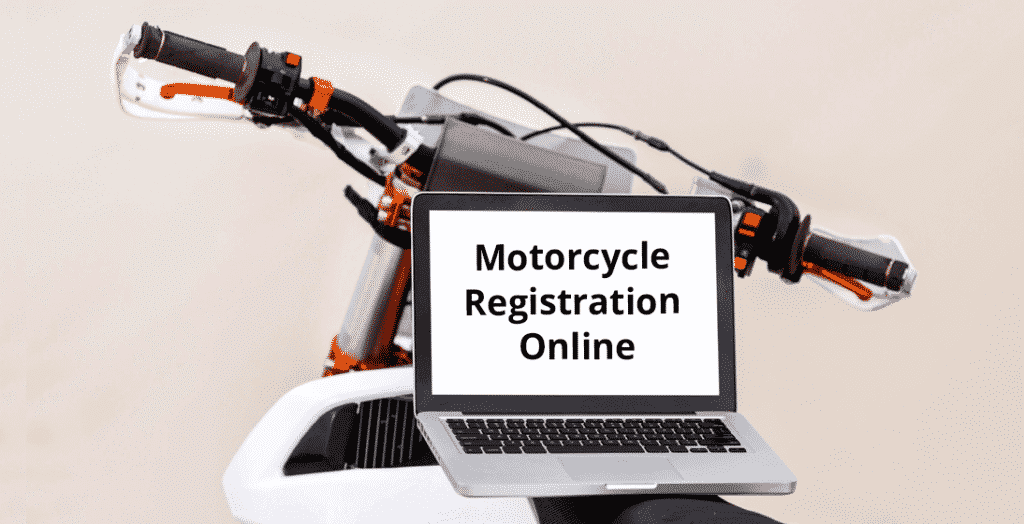 Bike registration Punjab