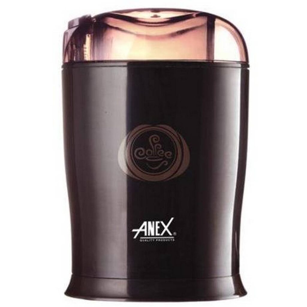 Anex Dry Deluxe Grinder (AG-640)