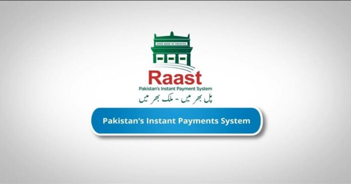 Here is everything you need to know about the Raast digital instant payment system - Global Village Space