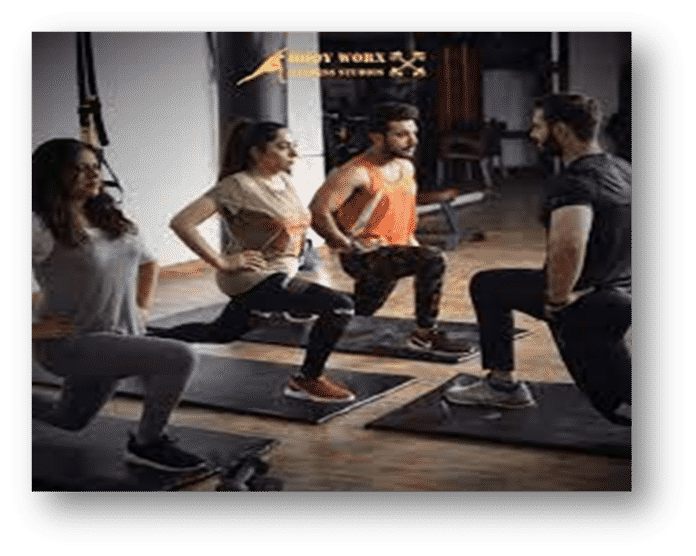 Gyms in Islamabad 10 Best Gyms for Fitness Freaks Startup Pakistan