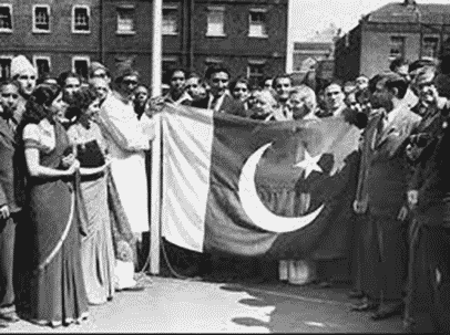 Pakistan Independence Day Histroy