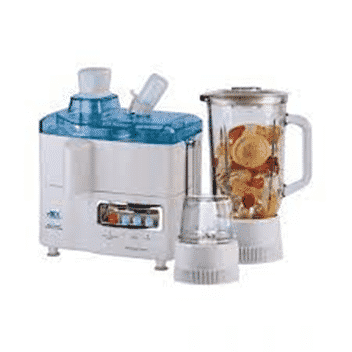 Anex juicer machine 3 in 1