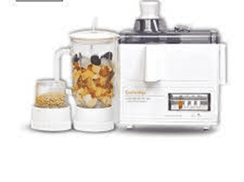 Cambridge Juicer Blender (JB-60)