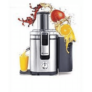 Dawlance- Whole Fruit Juicer - DWFJ 1002