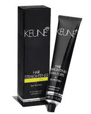 Keune Straightener