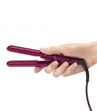 Babyliss Straightener